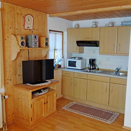 Ferienwohnungen Mit Bergblick Inzell Zewnętrze zdjęcie